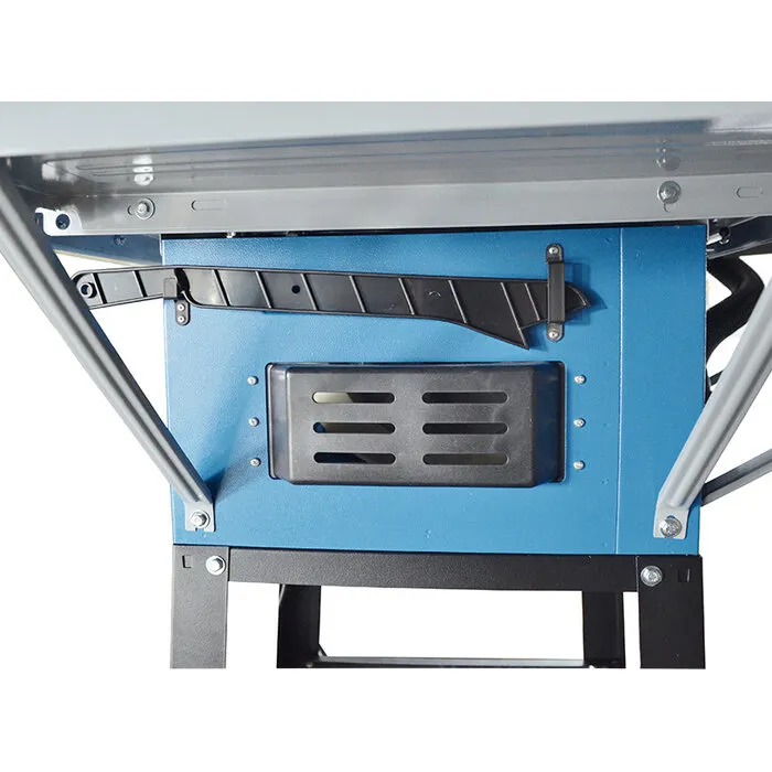 Hyundai Hyundai Zaagtafel 1500W -  56372 - 2e KEUS