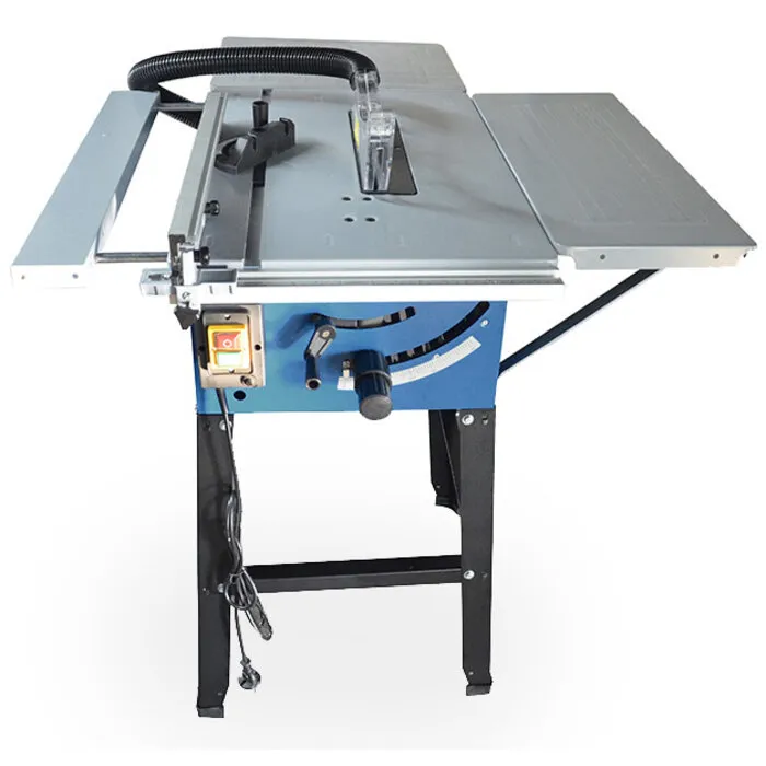 Hyundai Hyundai Zaagtafel 1500W -  56372 - 2e KEUS