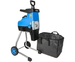 Güde Güde GH 2801 Silent Elektrische tuinhakselaar - 2e KEUS