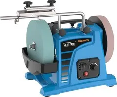 Güde Güde nat slijpmachine GNS 200 VS - 2e KEUS