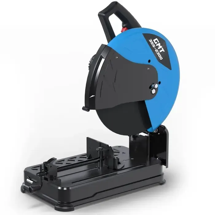 Güde Güde Metaalafkortzaag GMT 355-2300 – 2300W | 355 mm – Art.nr. 40559