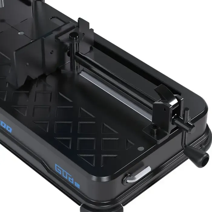 Güde Güde Metaalafkortzaag GMT 355-2300 – 2300W | 355 mm – Art.nr. 40559