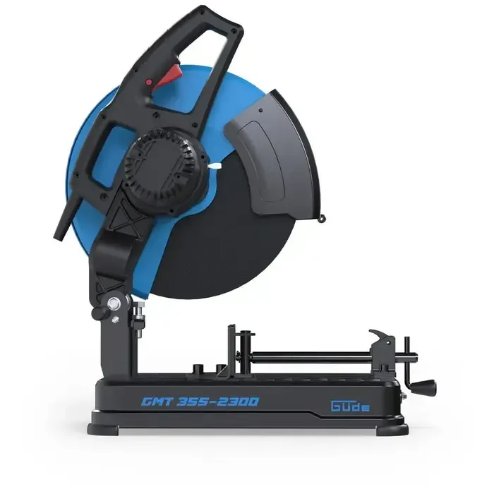 Güde Güde Metaalafkortzaag GMT 355-2300 – 2300W | 355 mm – Art.nr. 40559