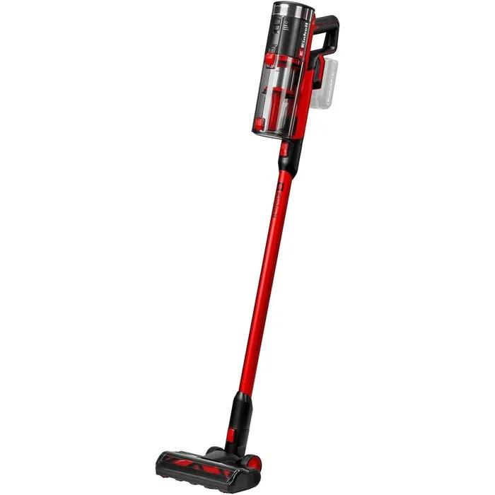 Einhell Gereedschap Einhell Accu Steelstofzuiger TE-SV 18/270 Li BL-Solo - Power X-Change