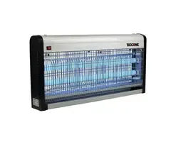 BEGONE Insectenkiller 2 x 18W – 150m² – BeGone