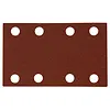 Einhell Gereedschap Schuurpapierset 12-delig – 132 x 80 mm – Voor multischuurmachines