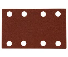 Einhell Gereedschap Schuurpapierset 12-delig – 132 x 80 mm – Voor multischuurmachines