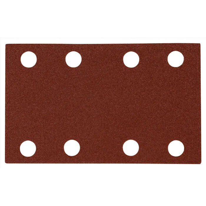 Einhell Gereedschap Schuurpapierset 12-delig – 132 x 80 mm – Voor multischuurmachines