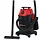 Einhell TC-VC 2555 A – Nat-/Droogzuiger – 25L – 850W – Met stopcontactfunctie