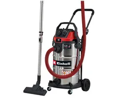 Einhell Gereedschap Einhell TE-VC 4090 SACL – Nat-/Droogzuiger – 40L – 1150W – Stofklasse L met HEPA-filter