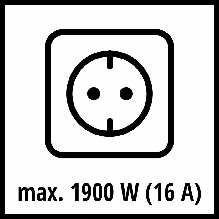 Einhell Gereedschap Einhell TE-VC 4090 SACL – Nat-/Droogzuiger – 40L – 1150W – Stofklasse L met HEPA-filter