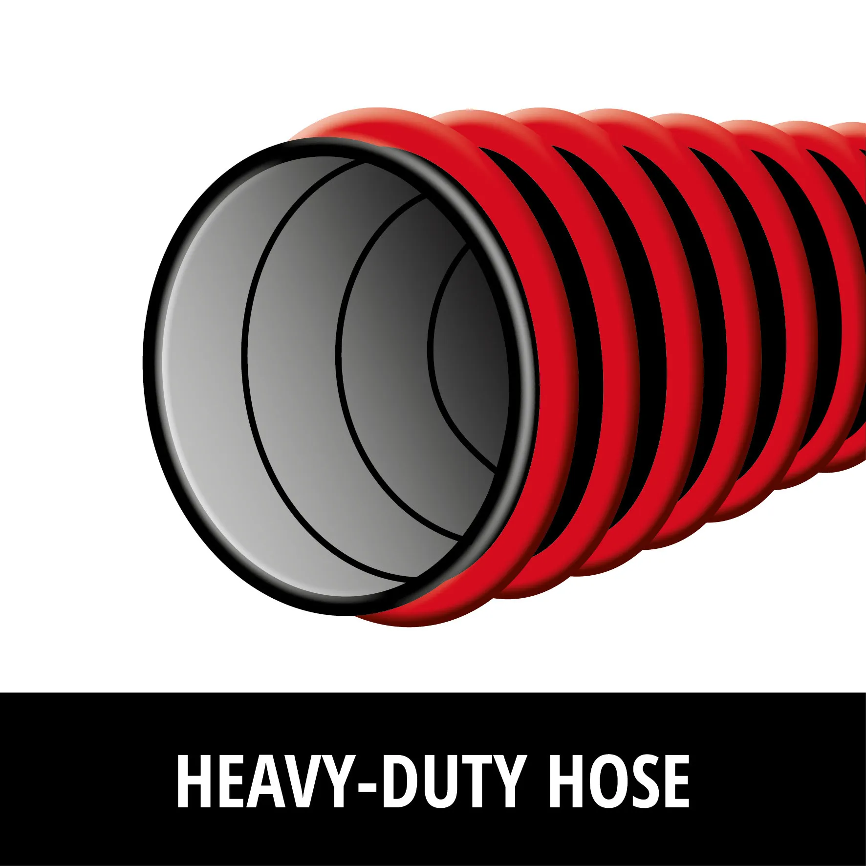 Einhell Gereedschap Einhell TE-VC 4090 SACL – Nat-/Droogzuiger – 40L – 1150W – Stofklasse L met HEPA-filter