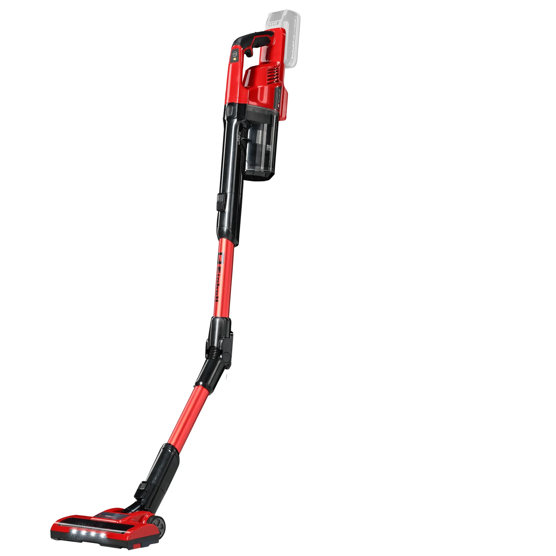 Einhell Gereedschap Einhell TE-SV 18 Li-FLX Solo – Accu Steelstofzuiger – Power X-Change
