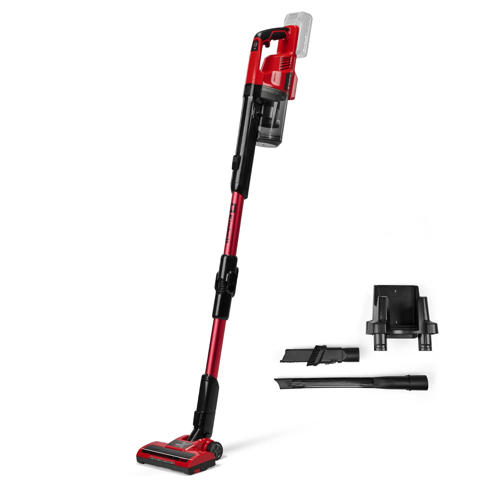 Einhell Gereedschap Einhell TE-SV 18 Li-FLX Solo – Accu Steelstofzuiger – Power X-Change
