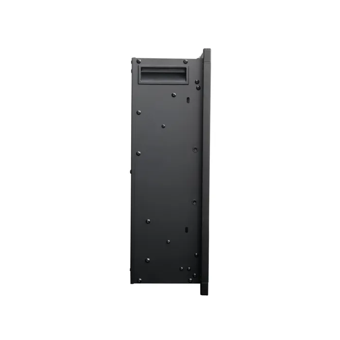 FJORTA FJORTA Elektrische Sfeerhaard 50" ODIN – 127 cm – 800 / 1600 Watt