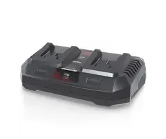 Güde Güde Duolader 18V E³