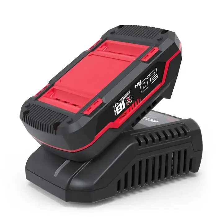 Güde Güde Accu Starterset LGAP 18-3020 P – 18V E³ Accu en Snellader