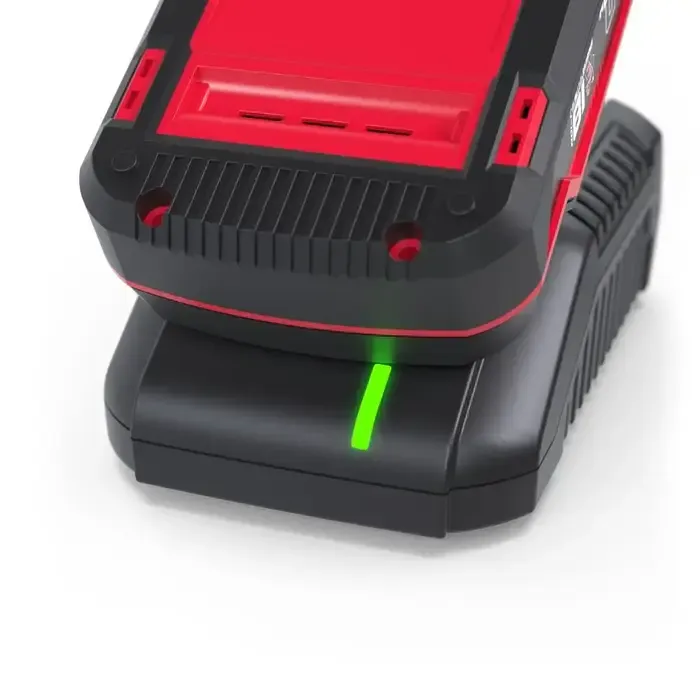 Güde Güde Accu Starterset LGAP 18-3020 P – 18V E³ Accu en Snellader