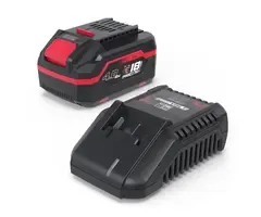 Güde Güde Accu Starterset LGAP 18-3040 P – 18V E³ Accu en Snellader 4.0Ah