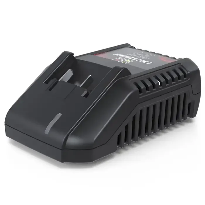 Güde Güde Accu Starterset LGAP 18-3040 P – 18V E³ Accu en Snellader 4.0Ah