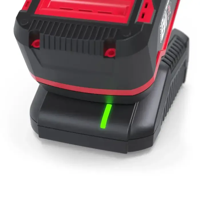 Güde Güde Accu Starterset LGAP 18-3040 P – 18V E³ Accu en Snellader 4.0Ah