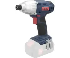 Güde Güde Accu Slagschroevendraaier BSS 18 1/4-0 – 18V E³ (excl. accu)