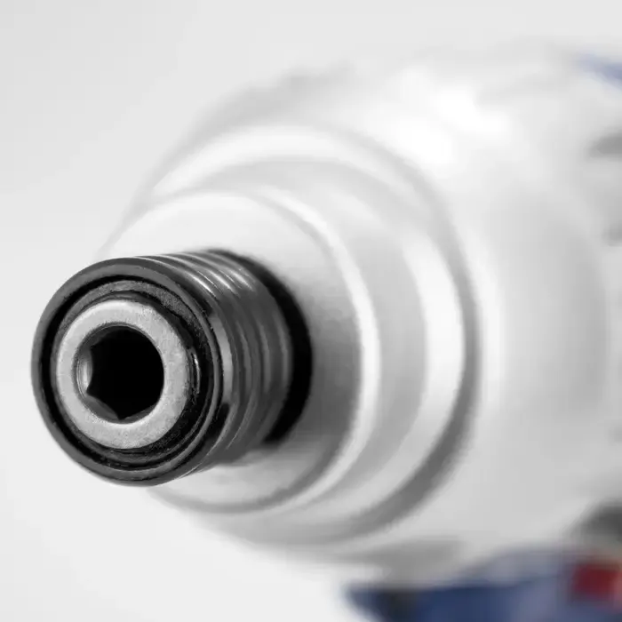 Güde Güde Accu Slagschroevendraaier BSS 18 1/4-0 – 18V E³ (excl. accu)