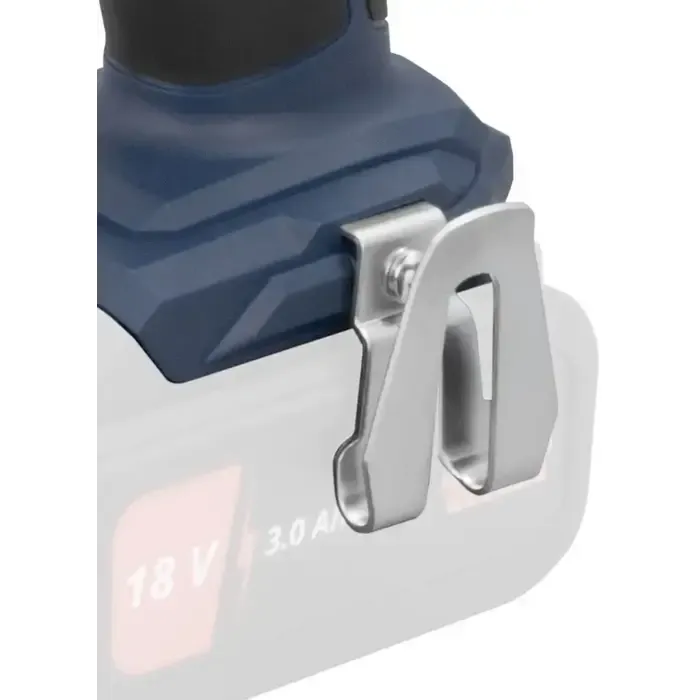 Güde Güde Accu Slagschroevendraaier BSS 18 1/4-0 – 18V E³ (excl. accu)