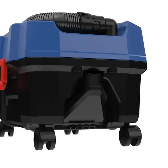 Güde Güde Accu Nat- en Droogzuiger NTST 18-201-05 – 18V E³ incl. accu en lader