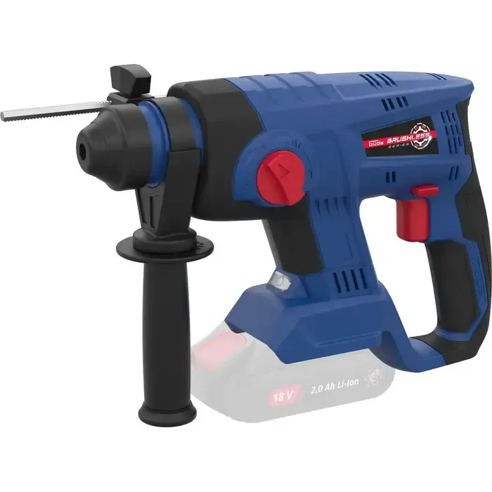 Güde Güde Accu Boorhamer BH 18-0 BL – 18V E³ Brushless (excl. accu en lader)