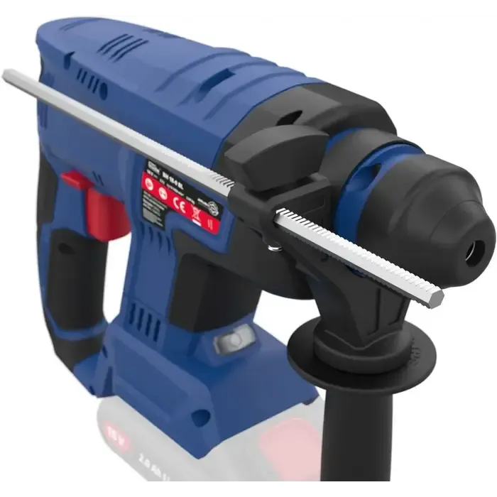 Güde Güde Accu Boorhamer BH 18-0 BL – 18V E³ Brushless (excl. accu en lader)