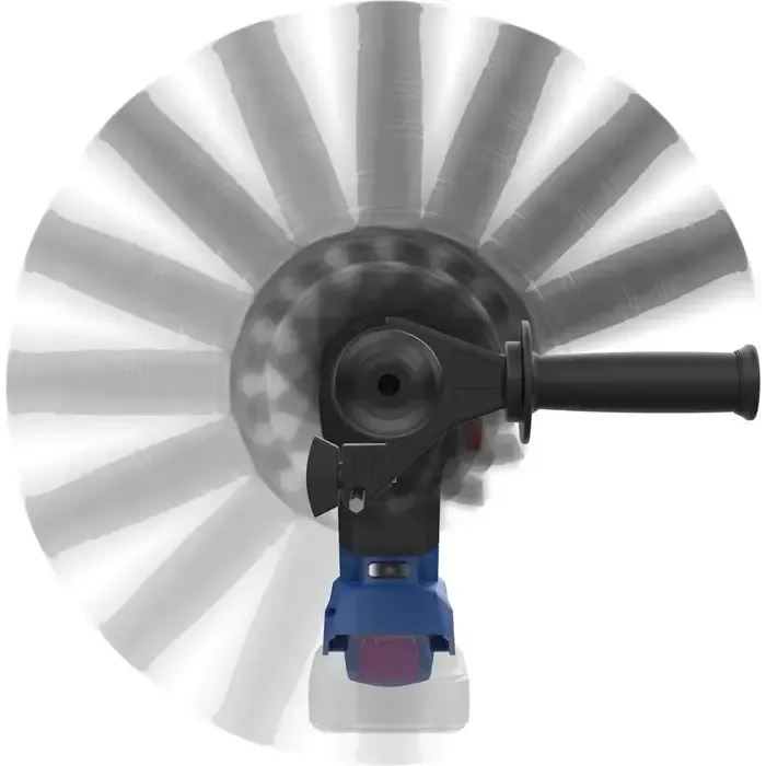 Güde Güde Accu Boorhamer BH 18-0 BL – 18V E³ Brushless (excl. accu en lader)