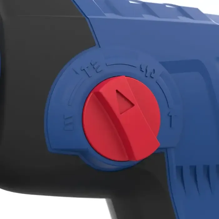 Güde Güde Accu Boorhamer BH 18-0 BL – 18V E³ Brushless (excl. accu en lader)