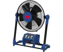 Güde Güde Accu Ventilator V 18-0 – 18V E³ (excl. accu en lader)