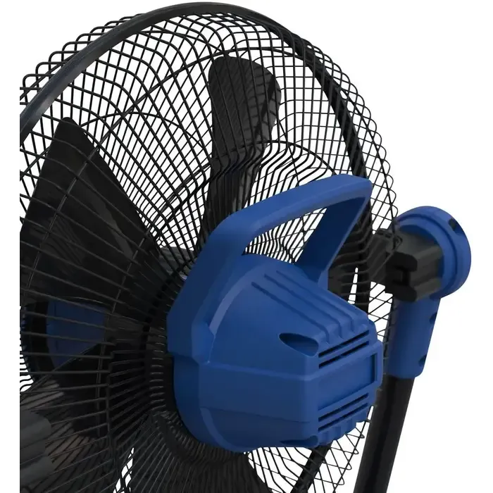 Güde Güde Accu Ventilator V 18-0 – 18V E³ (excl. accu en lader)