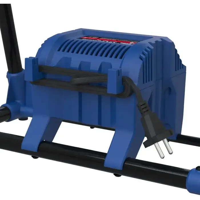 Güde Güde Accu Ventilator V 18-0 – 18V E³ (excl. accu en lader)