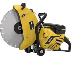 Güde Güde Betonzaag GBTS 350.1 - 3,9PK - 2e KEUS
