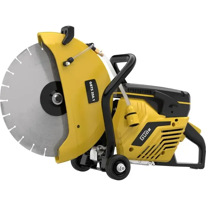 Güde Güde Betonzaag GBTS 350.1 - 3,9PK - 2e KEUS