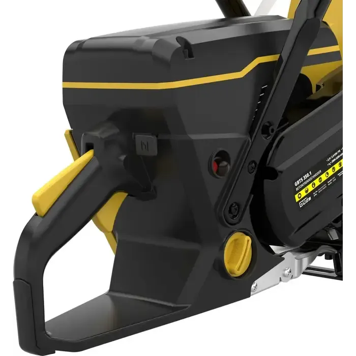 Güde Güde Betonzaag GBTS 350.1 - 3,9PK - 2e KEUS