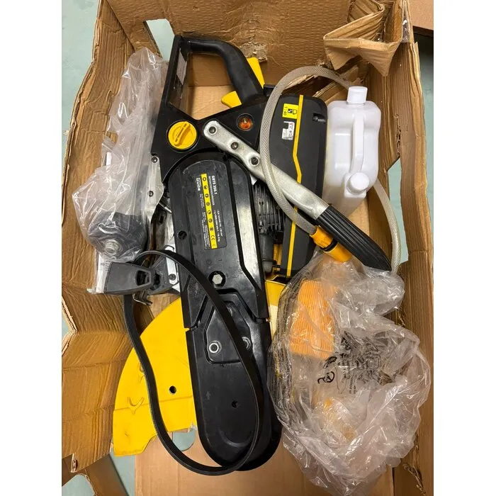 Güde Güde Betonzaag GBTS 350.1 - 3,9PK - 2e KEUS