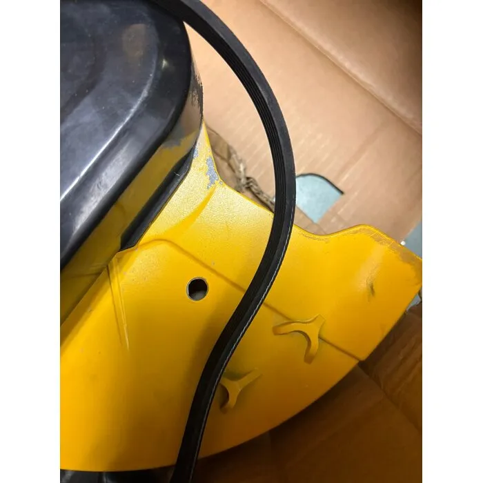 Güde Güde Betonzaag GBTS 350.1 - 3,9PK - 2e KEUS