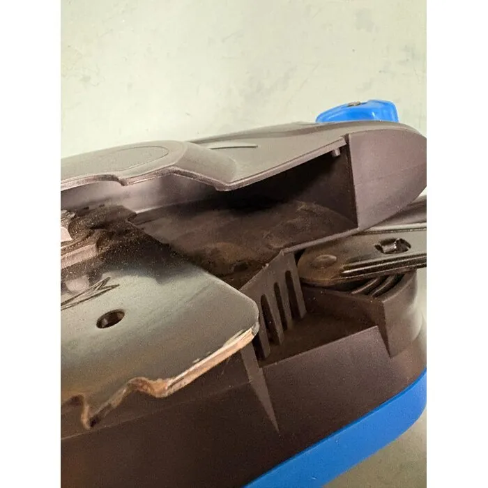 Güde Güde Graskantensnijder GRKS 1400 - 2e KEUS