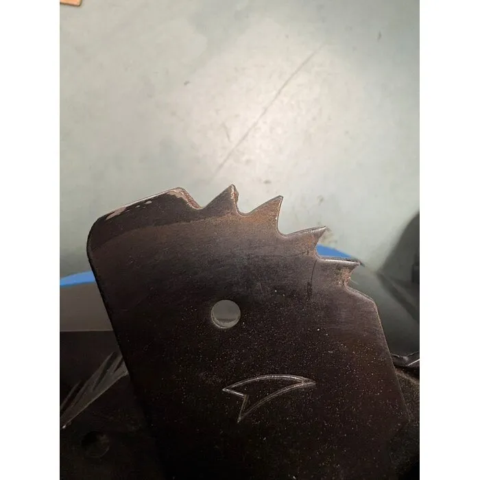 Güde Güde Graskantensnijder GRKS 1400 - 2e KEUS