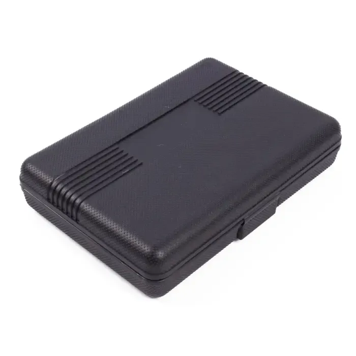 Benson Tools Benson Bitbox 100-delig – Complete Bitset in Opbergbox