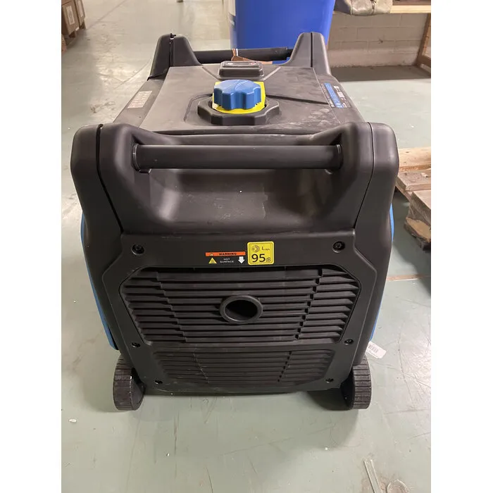 Güde Güde Inverter stroomgenerator ISG 6600-3 E - 2e KEUS