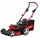 Einhell GE-CM 36/47 S HW Li Solo Accu Grasmaaier – 47 cm – Zonder accu’s en lader