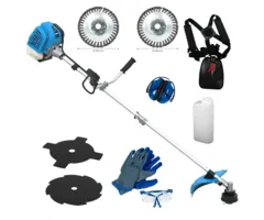Güde Bosmaaier GFS 52,3 - 52CC - KIT