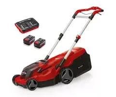Einhell Gereedschap Einhell RASARRO (2x4,0Ah) Accu grasmaaier - 38CM