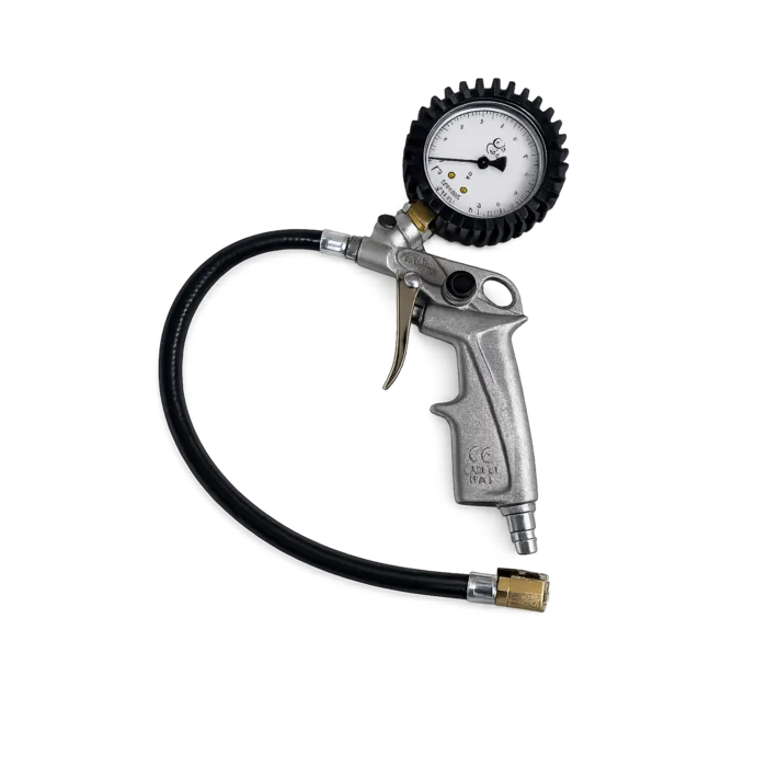 Overig Bandenvulpomp HMT