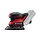Einhell TE-OS 18/150-2 Li Solo Accu Delta Schuurmachine 18V Power X-Change
